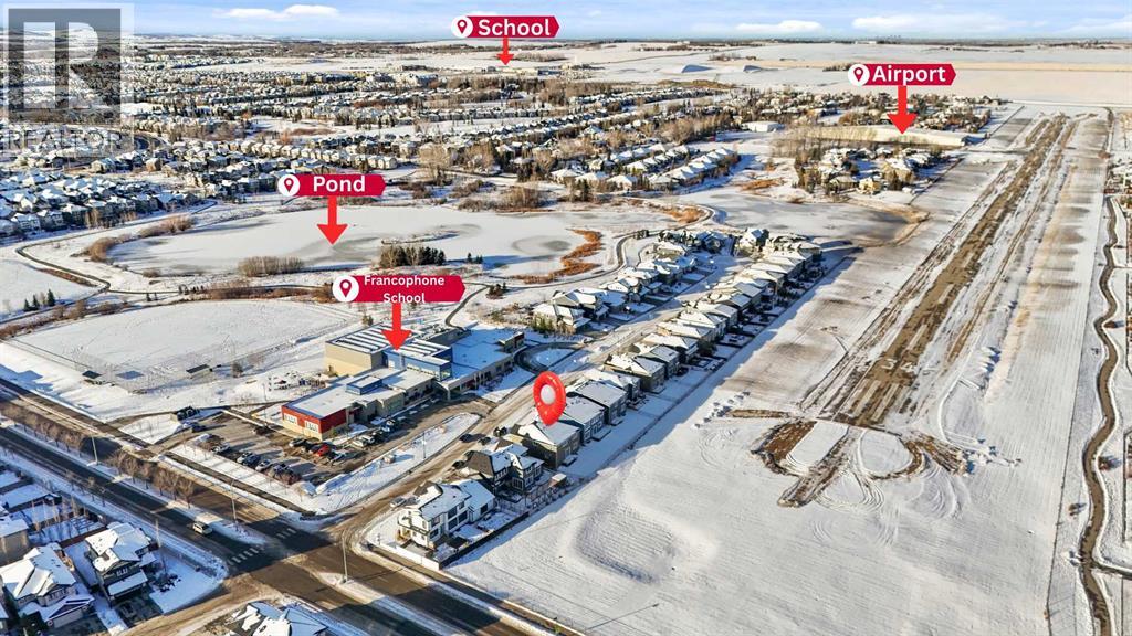 6 Ranchers Meadows, Okotoks, Alberta  t1s 0p5 - Photo 5 - A2292306