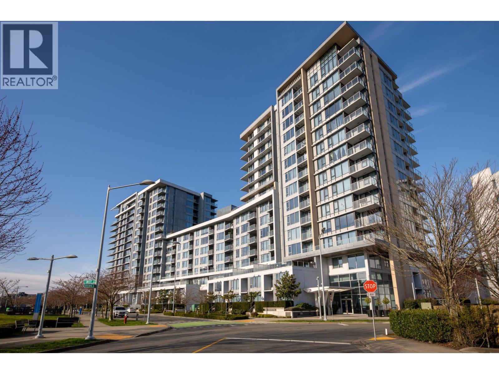 607 3331 Brown Road, Richmond, British Columbia  V6X 0P5 - Photo 23 - R3098133