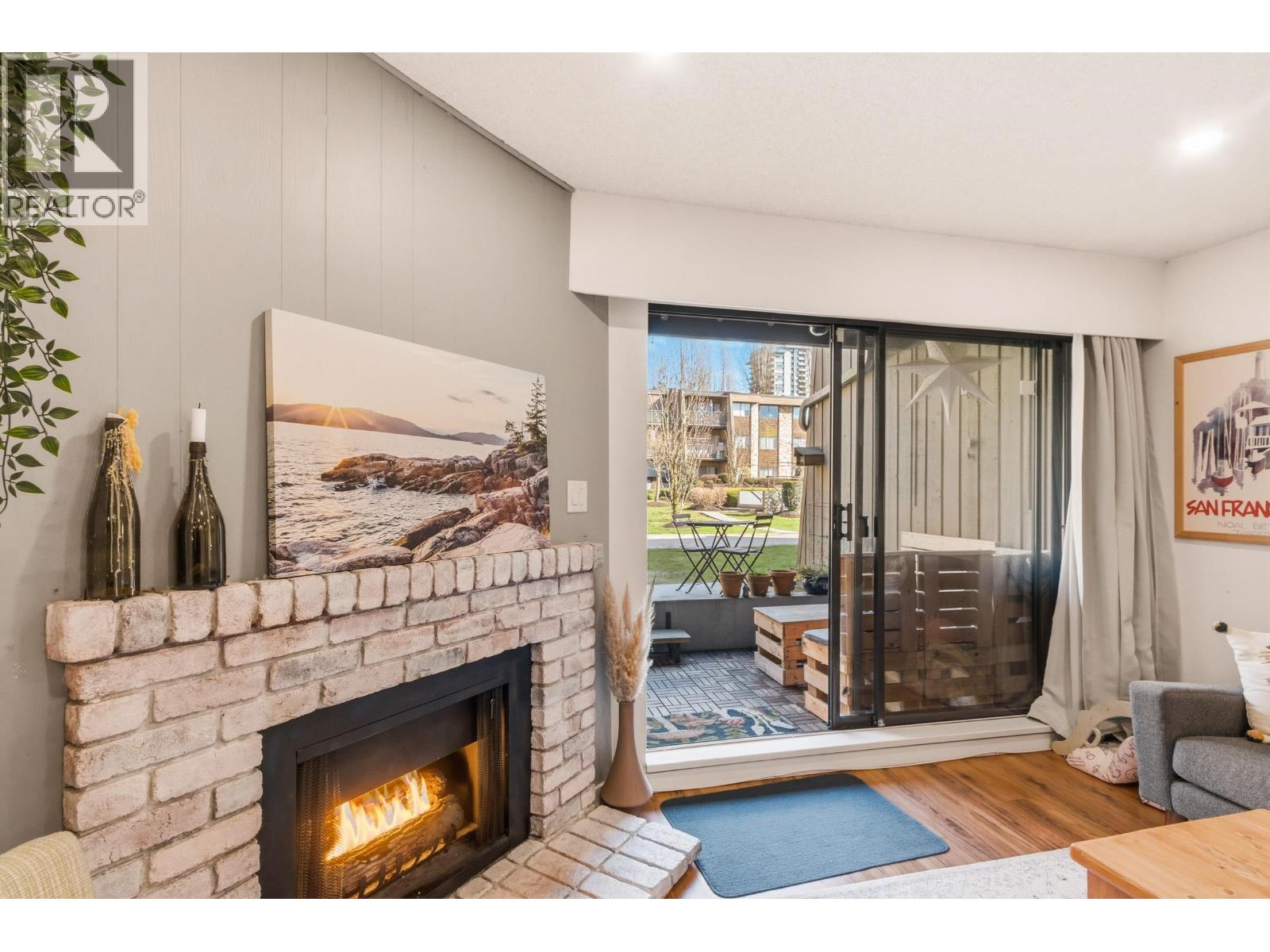 104 9101 Horne Street, Burnaby, British Columbia  V3N 4M3 - Photo 5 - R3097120