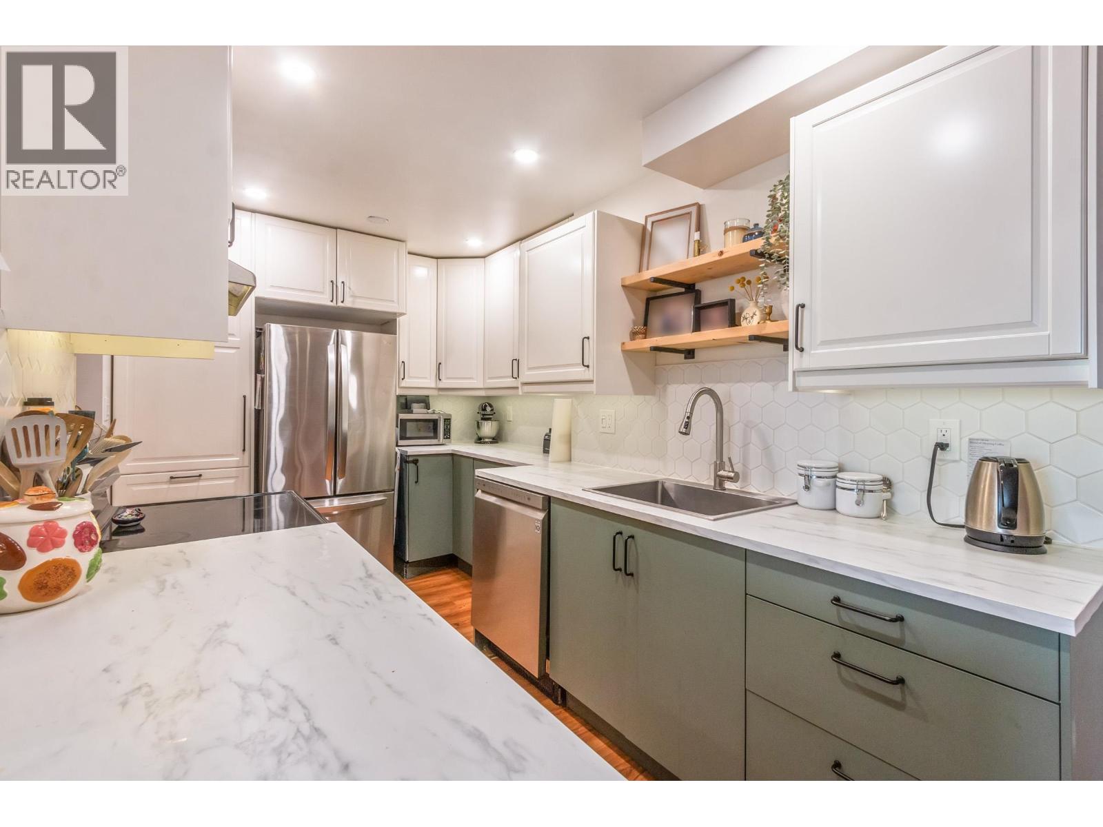 104 9101 Horne Street, Burnaby, British Columbia  V3N 4M3 - Photo 12 - R3097120