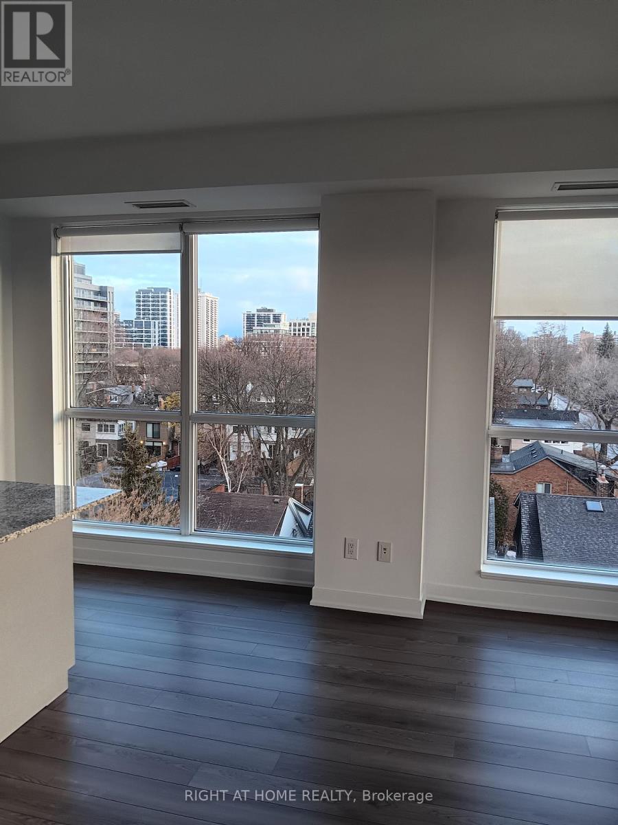 607 - 60 Berwick Avenue, Toronto, Ontario  M5P 0A3 - Photo 2 - C12867768