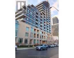 607 - 60 BERWICK AVENUE, Toronto, Ontario