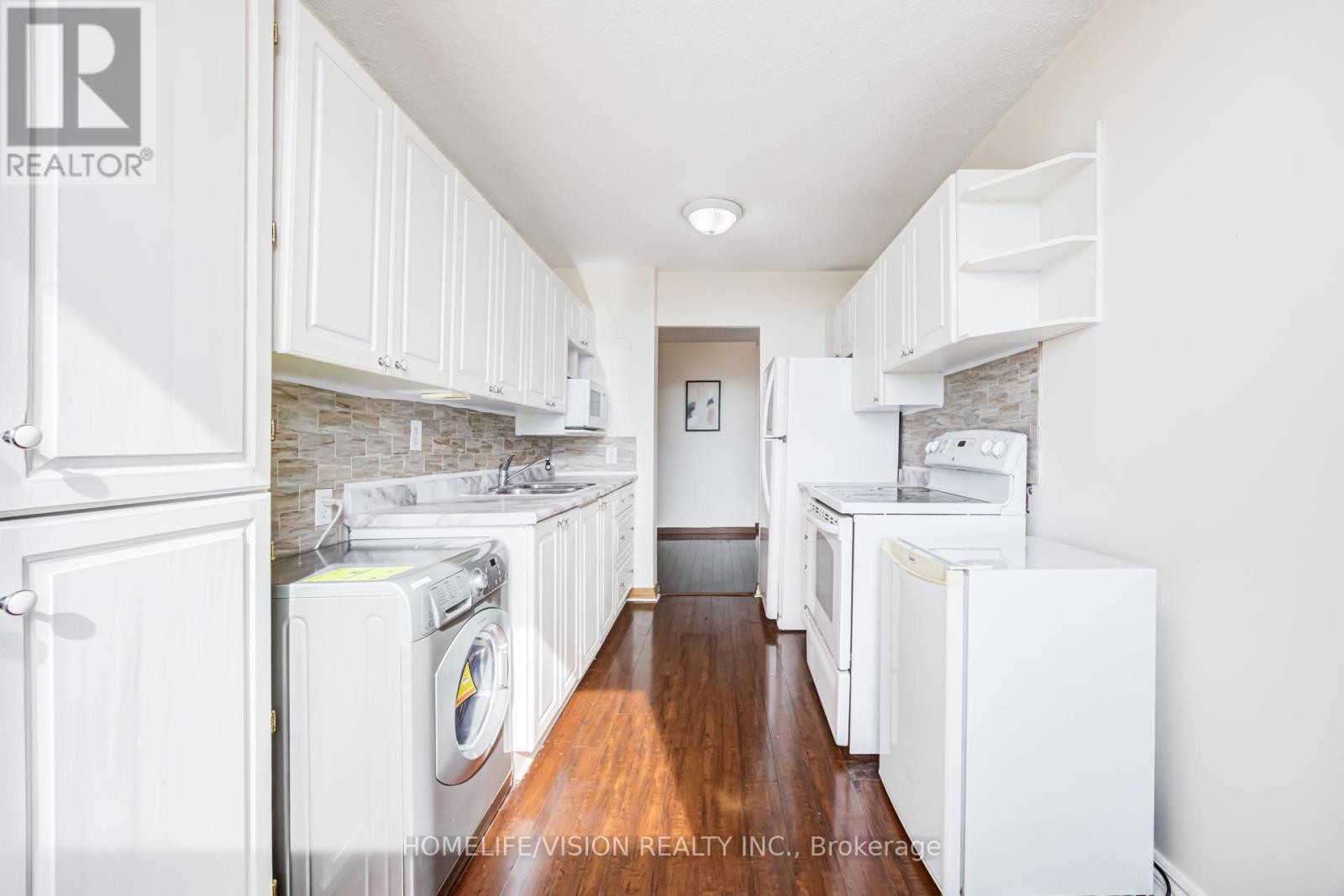 515 - 175 Hilda Avenue, Toronto, Ontario  M2M 1V8 - Photo 17 - C12867834