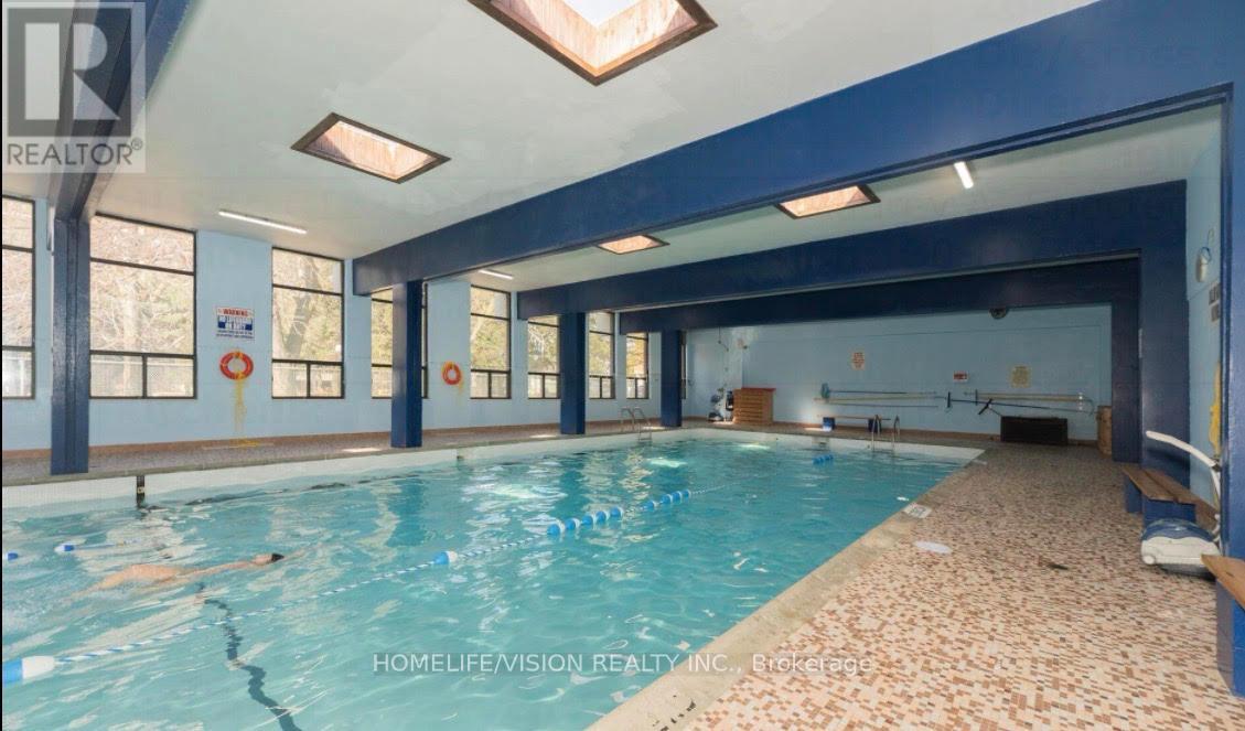 515 - 175 Hilda Avenue, Toronto, Ontario  M2M 1V8 - Photo 42 - C12867834