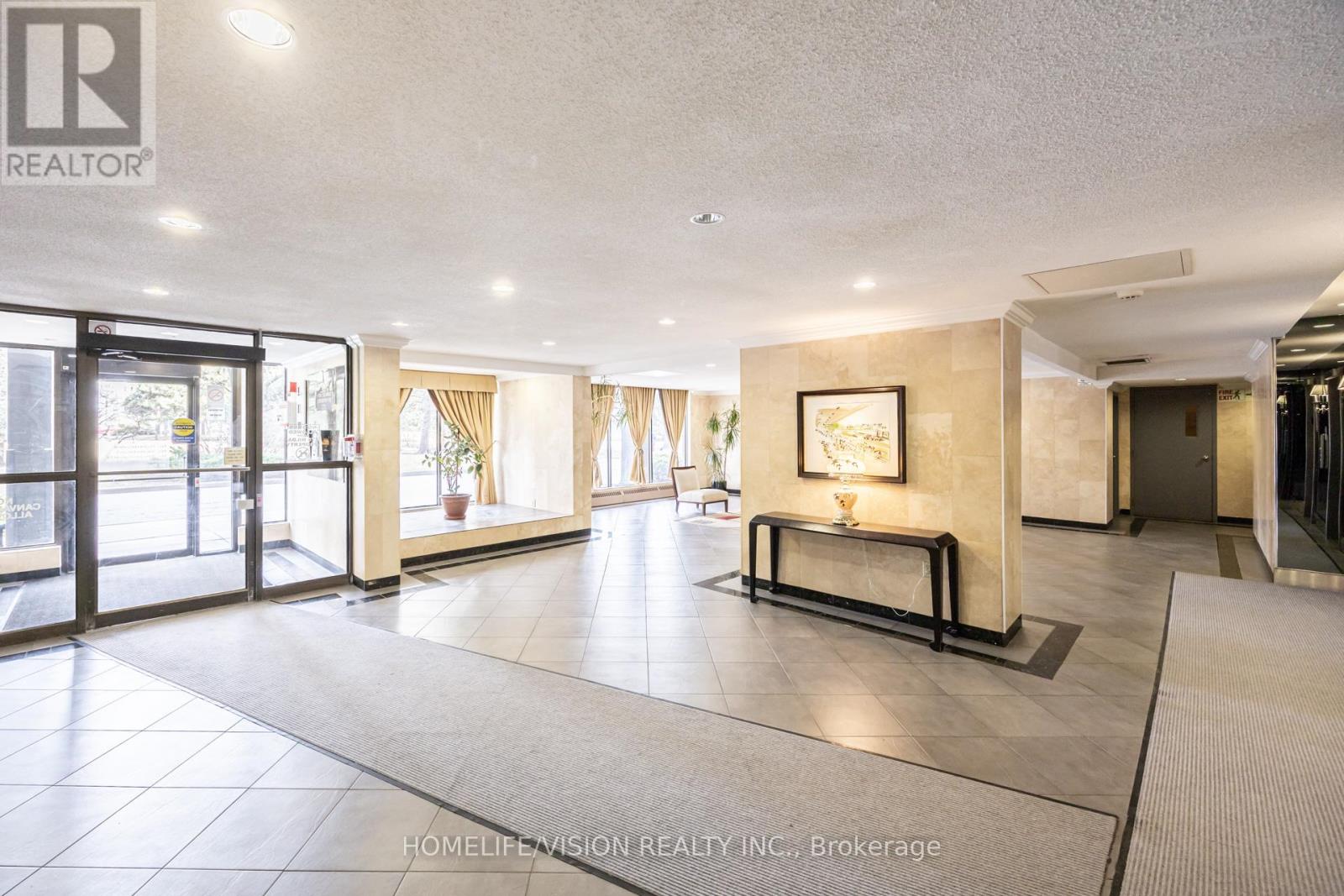 515 - 175 Hilda Avenue, Toronto, Ontario  M2M 1V8 - Photo 45 - C12867834