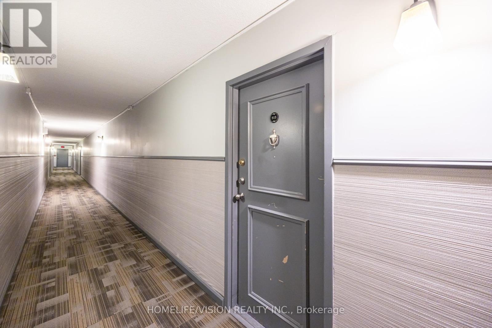 515 - 175 Hilda Avenue, Toronto, Ontario  M2M 1V8 - Photo 5 - C12867834