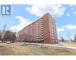 515 - 175 HILDA AVENUE, Toronto, Ontario