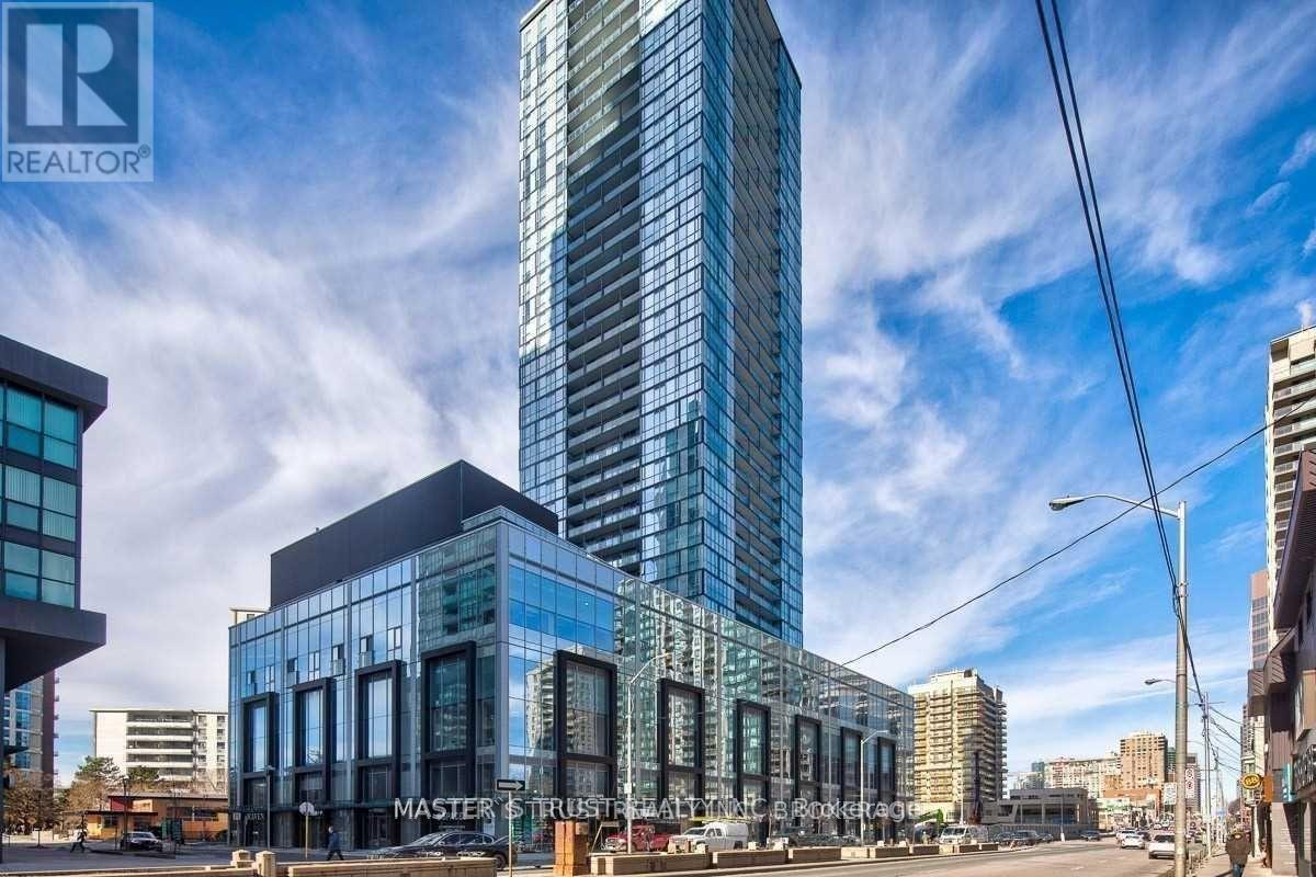 610 - 5180 Yonge Street, Toronto, Ontario  M2N 0K5 - Photo 1 - C12867864