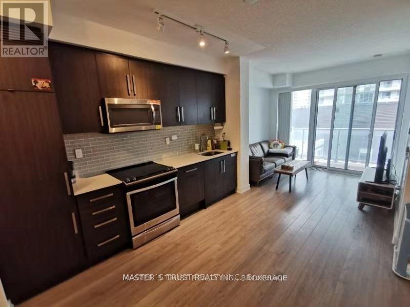 610 - 5180 Yonge Street, Toronto, Ontario  M2N 0K5 - Photo 4 - C12867864