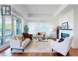 1001 - 206 BLOOR STREET W, Toronto, Ontario