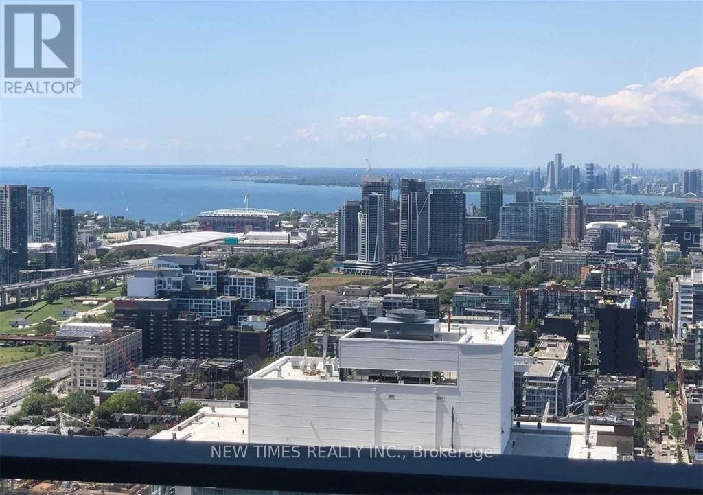 4805 - 125 Blue Jays Way, Toronto, Ontario  M5V 0N5 - Photo 12 - C12867886