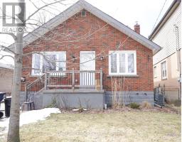 BASEMENT - 52 SANDOWN AVENUE, Toronto, Ontario