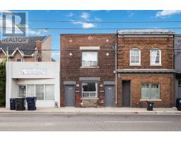 1563 KINGSTON ROAD, Toronto, Ontario