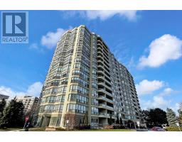 207 - 1890 VALLEY FARM ROAD, Pickering, Ontario