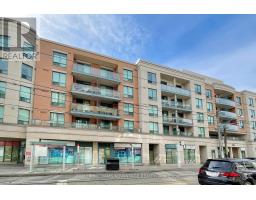 405 - 1863 QUEEN STREET E, Toronto, Ontario