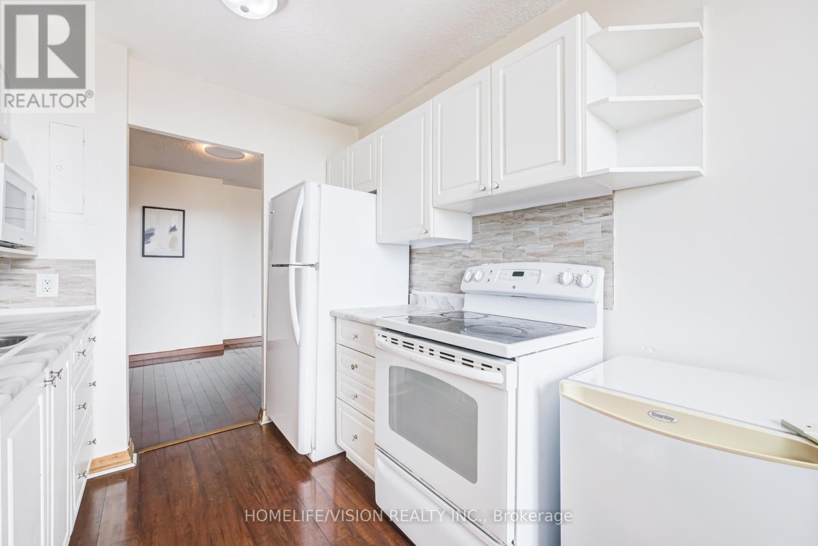 515 - 175 Hilda Avenue, Toronto, Ontario  M2M 1V8 - Photo 21 - C12614382