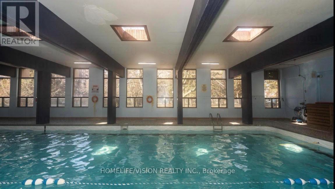 515 - 175 Hilda Avenue, Toronto, Ontario  M2M 1V8 - Photo 43 - C12614382