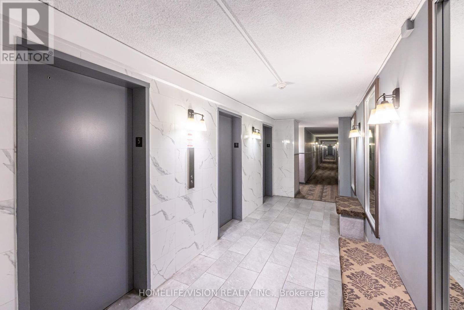 515 - 175 Hilda Avenue, Toronto, Ontario  M2M 1V8 - Photo 6 - C12614382