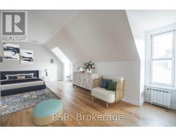 3RD FL - 25 COULSON AVENUE, Toronto, Ontario