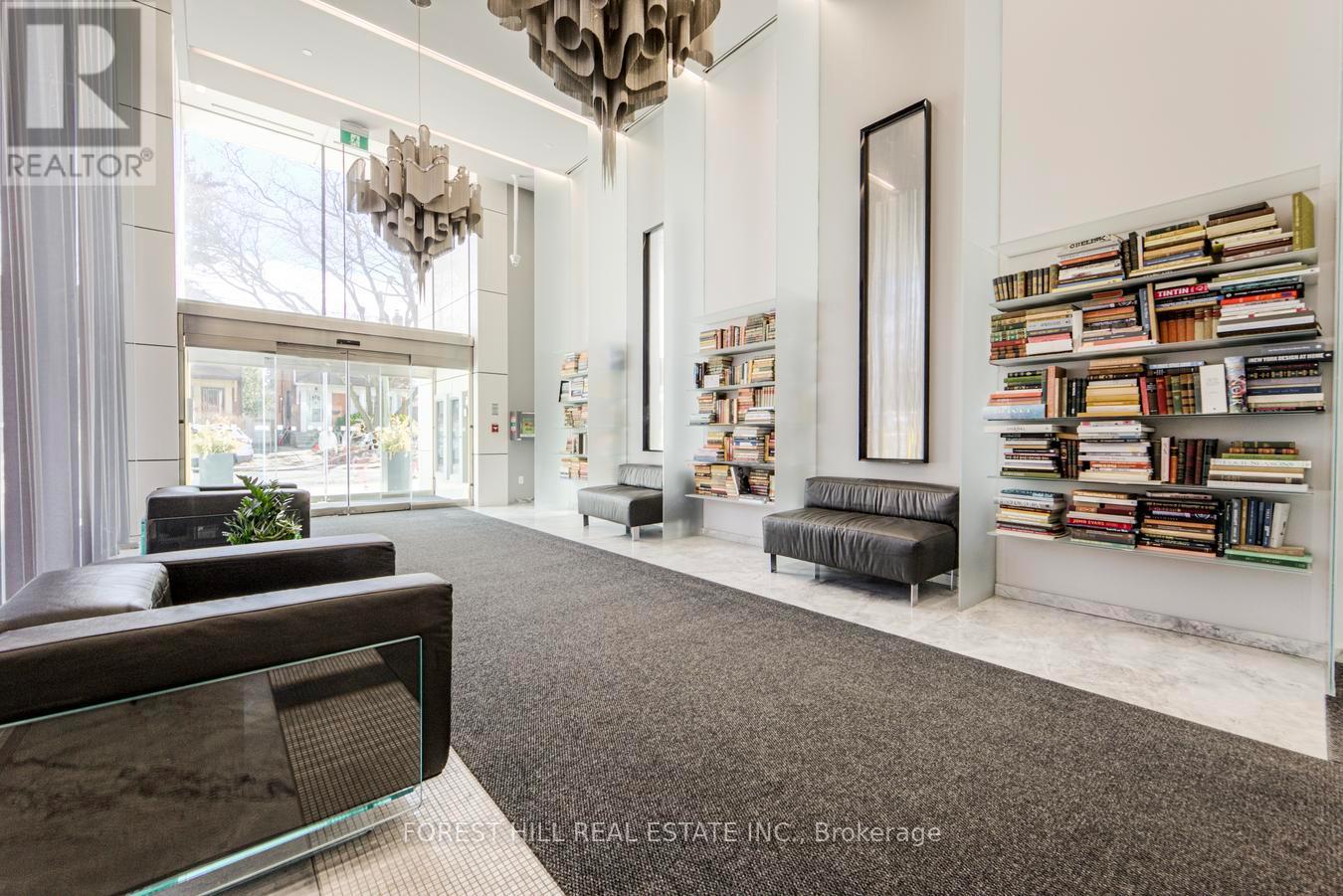 931 - 8 HILLSDALE AVENUE Toronto (Mount Pleasant West), ON M4S 0B2