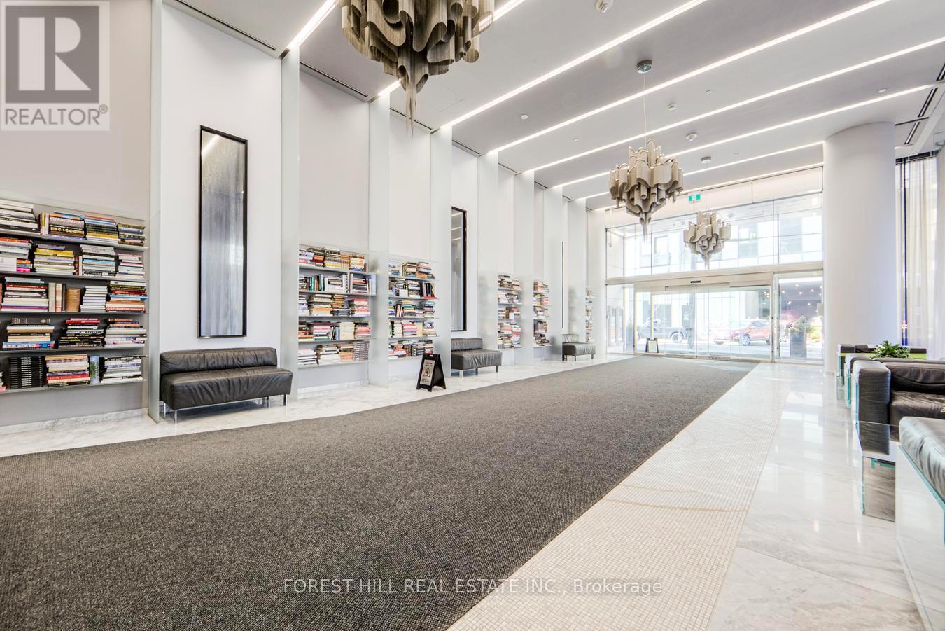 931 - 8 HILLSDALE AVENUE Toronto (Mount Pleasant West), ON M4S 0B2