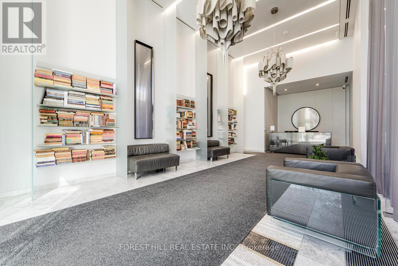 931 - 8 HILLSDALE AVENUE Toronto (Mount Pleasant West), ON M4S 0B2