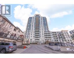 618 - 20 NORTH PARK ROAD, Vaughan, Ontario