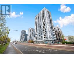 1424 - 7950 BATHURST STREET, Vaughan, Ontario