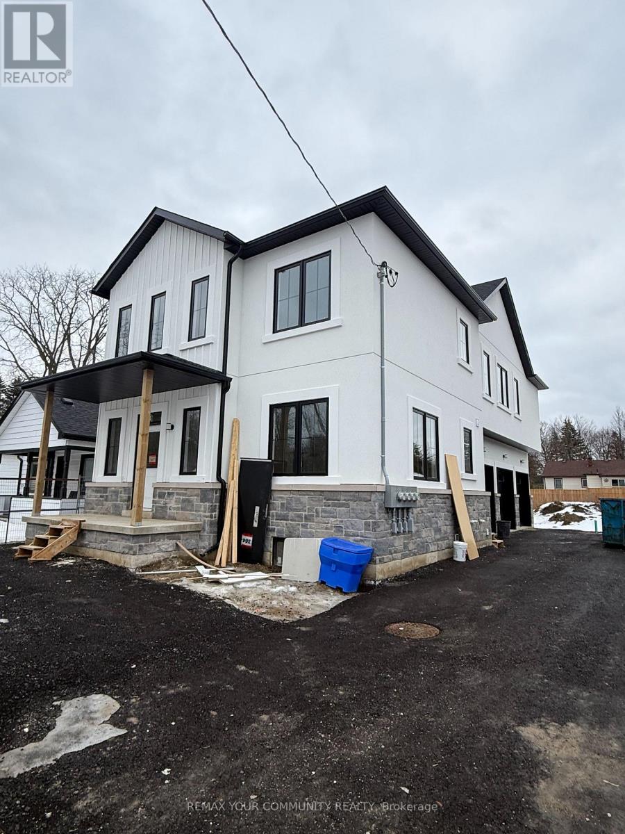 2 - 19 Cousins Drive, Aurora (Aurora Village), Ontario  L4G 1B2 - Photo 2 - N12867896