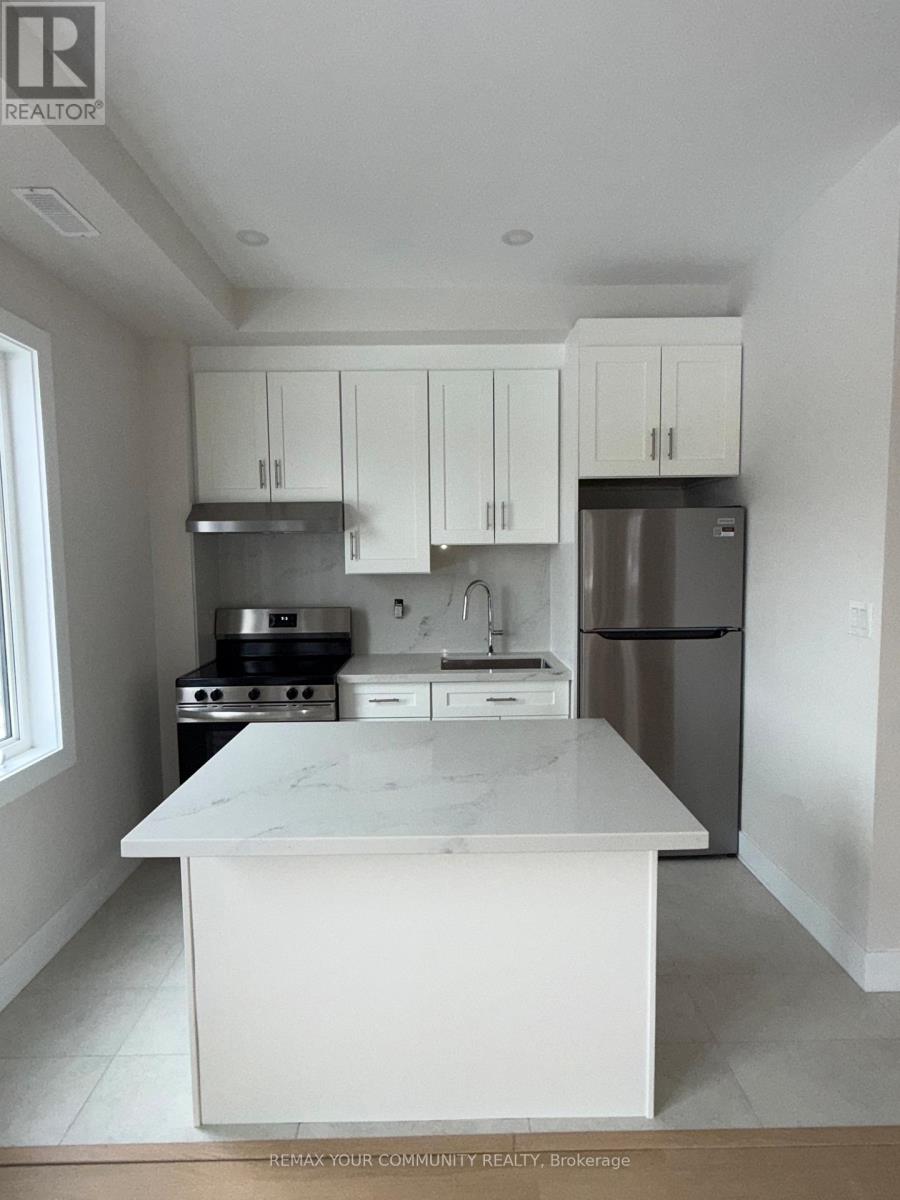 2 - 19 Cousins Drive, Aurora (Aurora Village), Ontario  L4G 1B2 - Photo 8 - N12867896