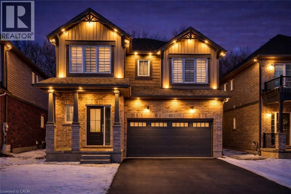 61 Wilson Drive, Thorold, Ontario  L2V 0M4 - Photo 2 - 40811223