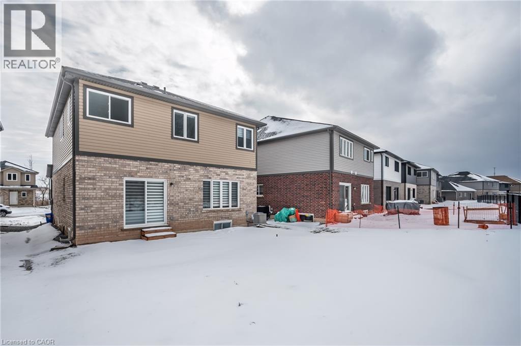 61 Wilson Drive, Thorold, Ontario  L2V 0M4 - Photo 34 - 40811223