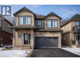 61 WILSON Drive, thorold, Ontario