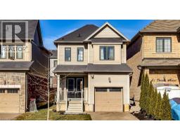 19 CROMARTY Avenue, Caledonia, Ontario