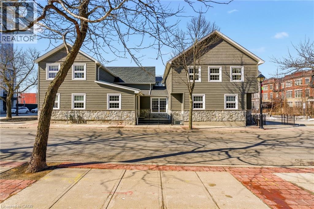 497 Elizabeth Street, Burlington, Ontario  L7R 2M4 - Photo 3 - 40809705