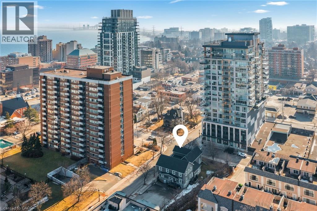 497 Elizabeth Street, Burlington, Ontario  L7R 2M4 - Photo 47 - 40809705