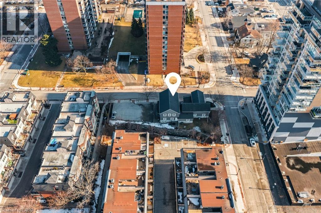 497 Elizabeth Street, Burlington, Ontario  L7R 2M4 - Photo 49 - 40809705