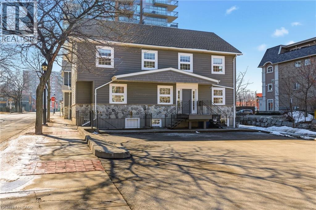 497 Elizabeth Street, Burlington, Ontario  L7R 2M4 - Photo 5 - 40809705