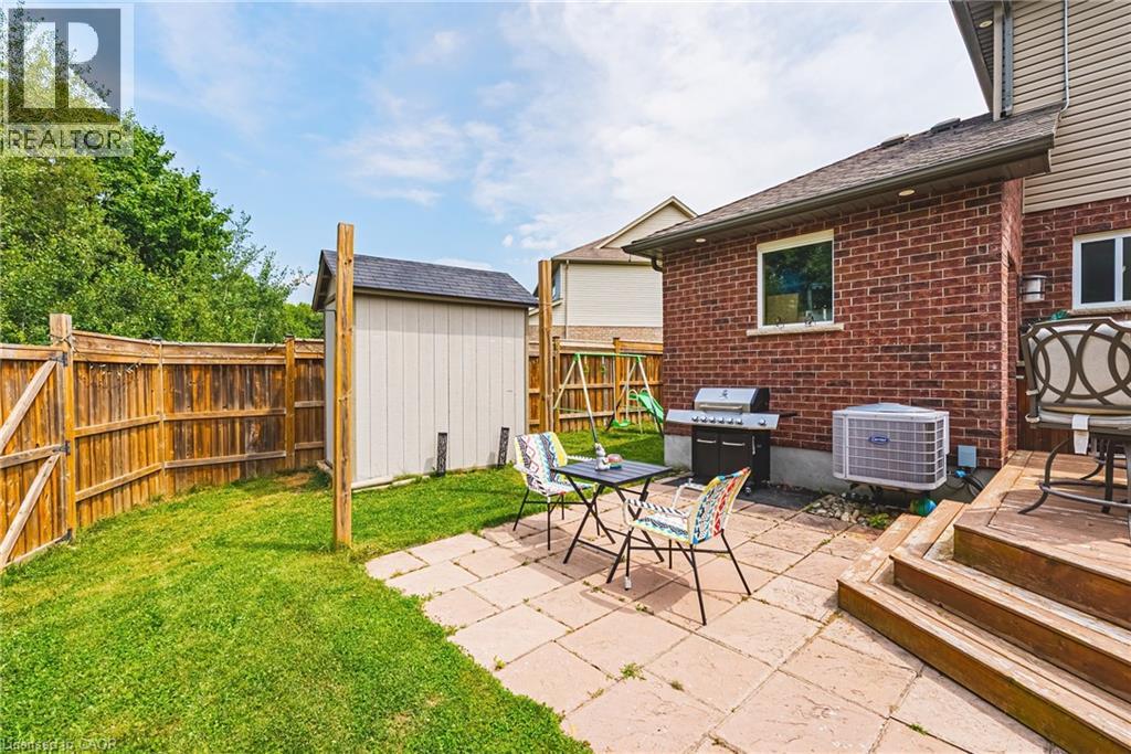 214 Snyders Road E Unit# 2, Baden, Ontario  N3A 0A6 - Photo 43 - 40808762