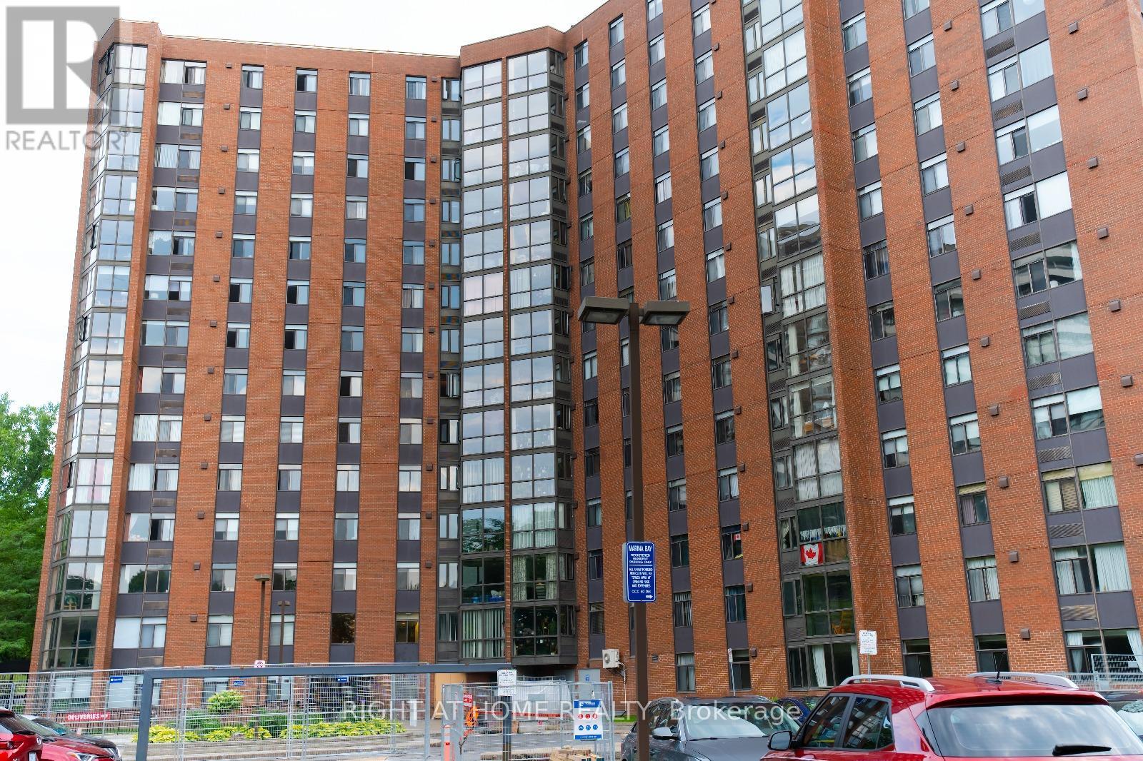 1516 - 2871 RICHMOND ROAD, Ottawa, Ontario