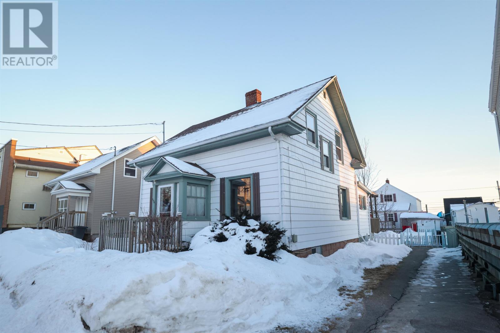 334 North Market Street, Summerside, Prince Edward Island  C1N 1L5 - Photo 2 - 202604270