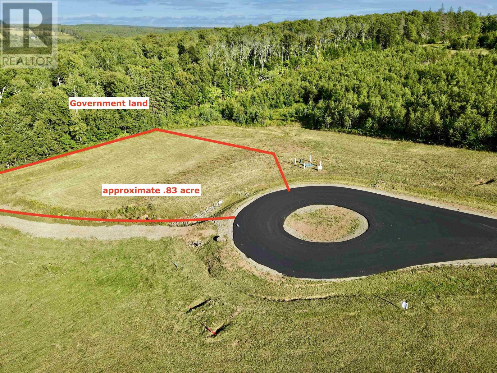 C-21 Sunset Vista, North Granville, Prince Edward Island