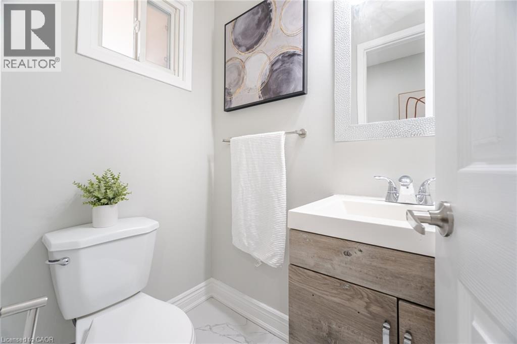 3525 Brandon Gate Drive Unit# 65, Mississauga, Ontario  L4T 3M3 - Photo 21 - 40799233