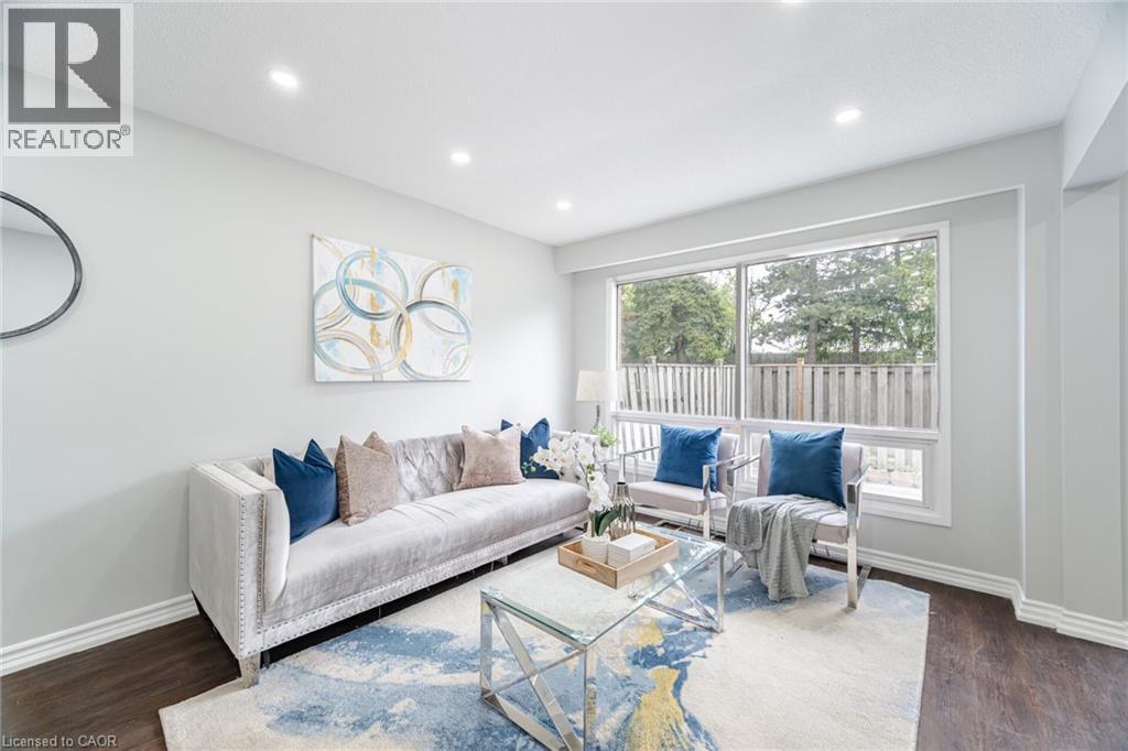 3525 Brandon Gate Drive Unit# 65, Mississauga, Ontario  L4T 3M3 - Photo 10 - 40799233