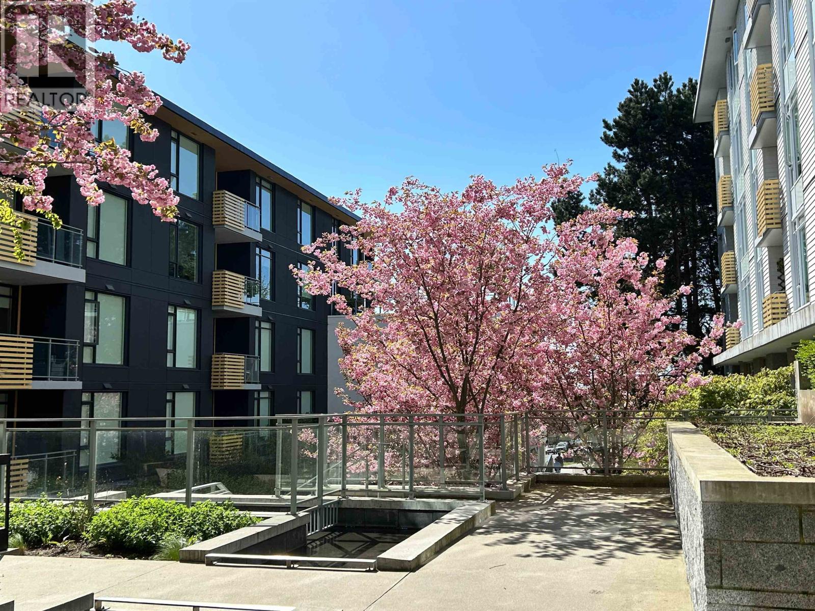 609 7428 Alberta Street, West Vancouver, British Columbia  V5X 0J5 - Photo 2 - R3097955