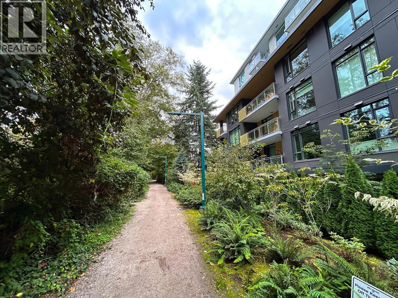 609 7428 Alberta Street, West Vancouver, British Columbia  V5X 0J5 - Photo 14 - R3097955
