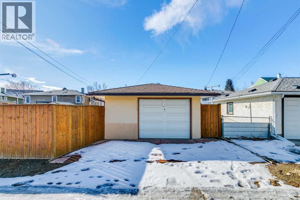 1228 Richland Road Ne, Calgary, Alberta  T2E 5M5 - Photo 30 - A2271078