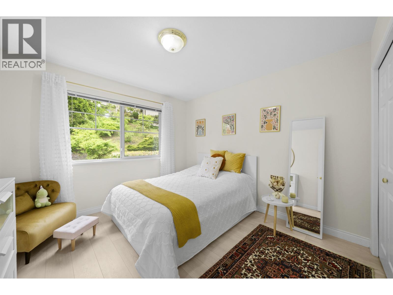 124 2979 Panorama Drive, Coquitlam, British Columbia  V3E 2W8 - Photo 9 - R3098198