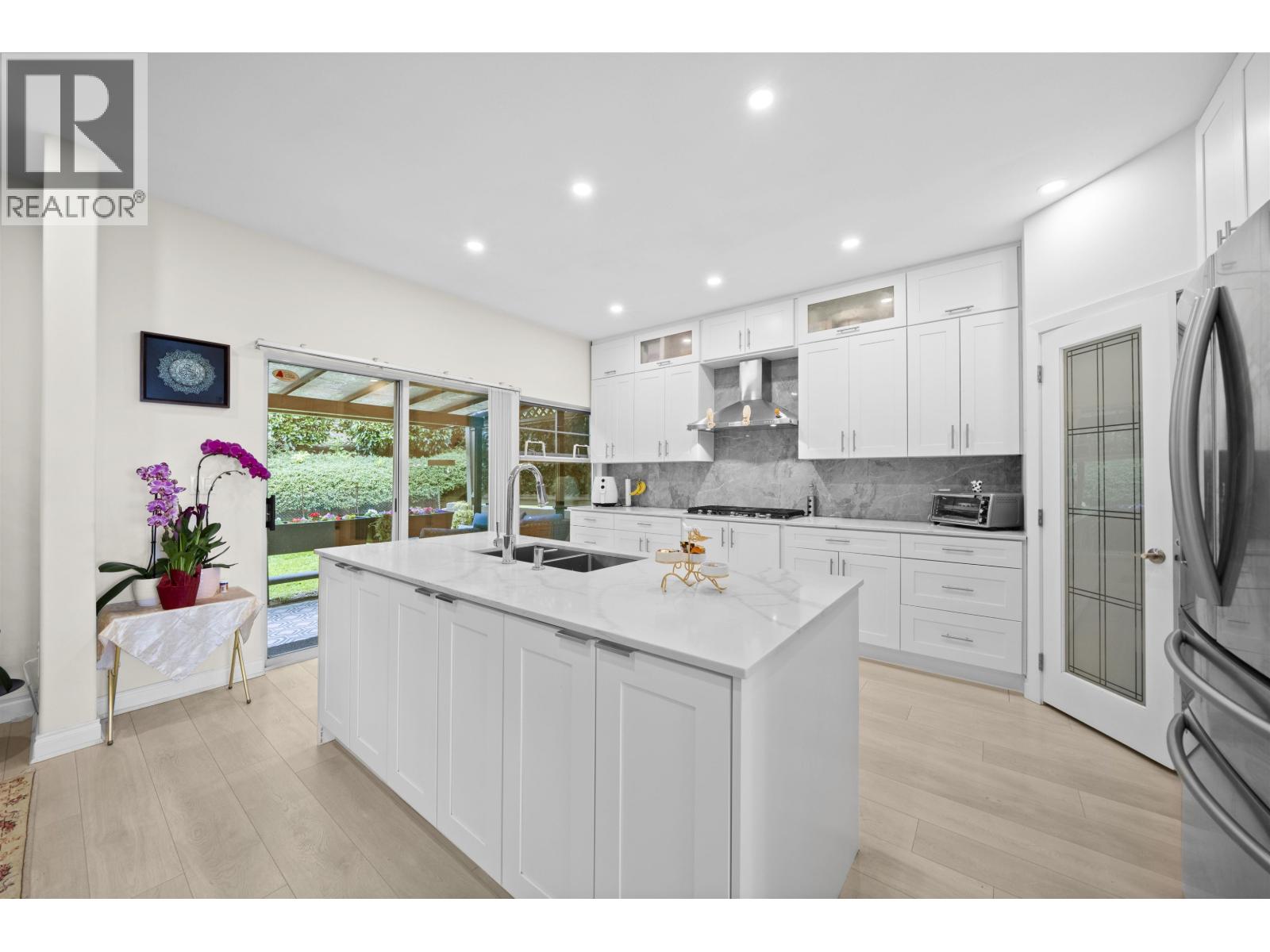 124 2979 Panorama Drive, Coquitlam, British Columbia  V3E 2W8 - Photo 5 - R3098198