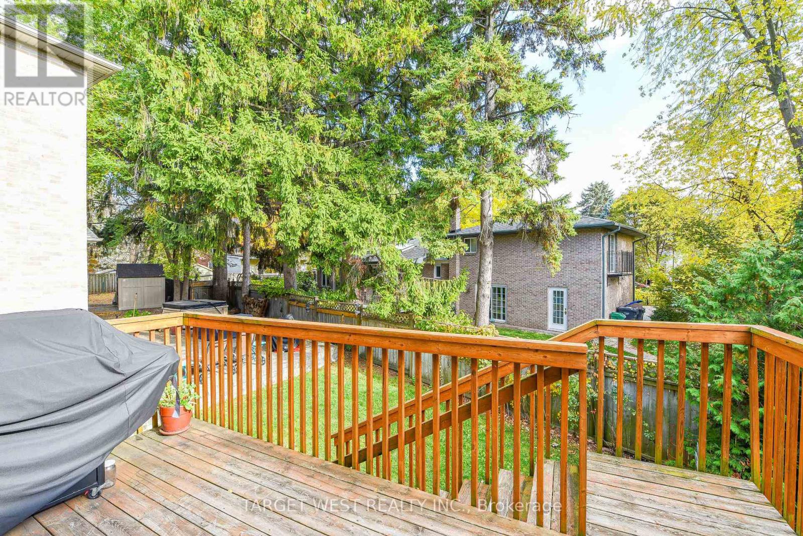 87 Park Street W, Mississauga (Port Credit), Ontario  L5H 1L2 - Photo 44 - W12867770